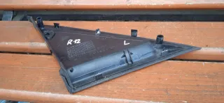 1400973977 Накладка (молдинг) переднего левого крыла Citroen C8 Арт 94919280, вид 6