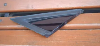 1400973977 Накладка (молдинг) переднего левого крыла Citroen C8 Арт 94919280, вид 3