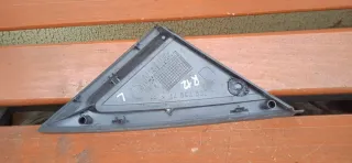 1400973977 Накладка (молдинг) переднего левого крыла Citroen C8 Арт 94919280, вид 4