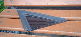 1400973977 Накладка (молдинг) переднего левого крыла Citroen C8 Арт 94919280, вид 1