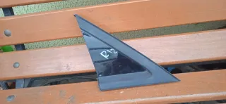 1400973877 Накладка (молдинг) переднего правого крыла Citroen C8 Арт 94919288, вид 1