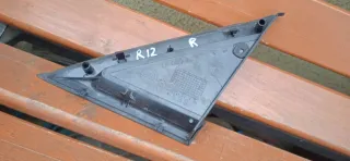 1400973877 Накладка (молдинг) переднего правого крыла Citroen C8 Арт 94919288, вид 5