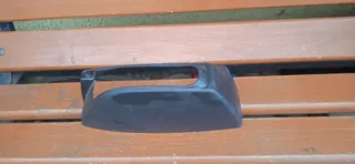 1485994077 Чехол рычага ручного тормоза (ручника) Citroen C8 Арт 94919359, вид 2