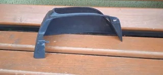 1485994077 Чехол рычага ручного тормоза (ручника) Citroen C8 Арт 94919359, вид 4