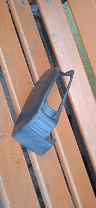 1485994077 Чехол рычага ручного тормоза (ручника) Citroen C8 Арт 94919359, вид 1