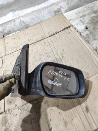  Зеркало правое Mazda 3 BK Арт 94919404, вид 1