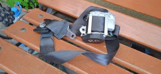 14007784XX,14007783XX Ремень безопасности передний левый Citroen C8 Арт 94919435, вид 8