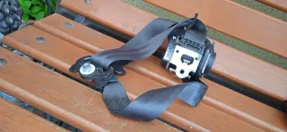 14007784XX,14007783XX Ремень безопасности передний левый Citroen C8 Арт 94919435, вид 6