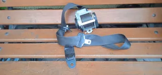 14007784XX,14007783XX Ремень безопасности передний левый Citroen C8 Арт 94919435, вид 1