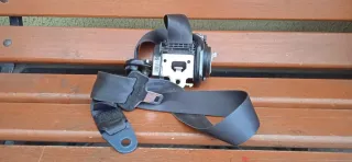 14007784XX,14007783XX Ремень безопасности передний левый Citroen C8 Арт 94919435, вид 4