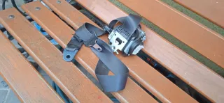 14007784XX,14007783XX Ремень безопасности передний левый Citroen C8 Арт 94919435, вид 3