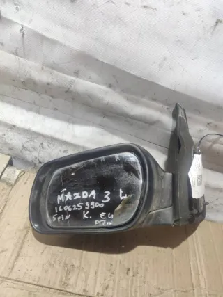  Зеркало левое Mazda 3 BK Арт 94920427, вид 1