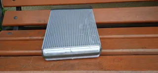  Радиатор отопителя (печки) Citroen C8 Арт 94922837, вид 3