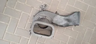 599128100,1401110780,599128200,50928F Корпус печки Citroen C8 Арт 94924535, вид 3