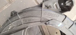 599128100,1401110780,599128200,50928F Корпус печки Citroen C8 Арт 94924535, вид 7