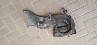 599128100,1401110780,599128200,50928F Корпус печки Citroen C8 Арт 94924535, вид 5