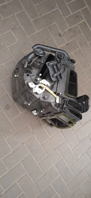 1498759080,5R5900000 Корпус печки Citroen C8 Арт 94925354, вид 1