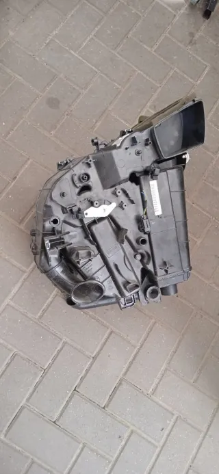 1498759080,5R5900000 Корпус печки Citroen C8 Арт 94925354, вид 6