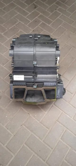 1498759080,5R5900000 Корпус печки Citroen C8 Арт 94925354, вид 4