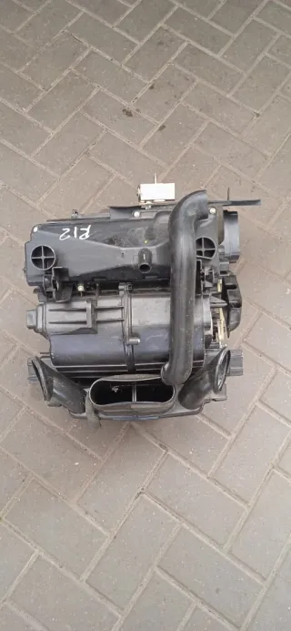 1498759080,5R5900000 Корпус печки Citroen C8 Арт 94925354, вид 2