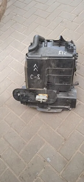 1498759080,5R5900000 Корпус печки Citroen C8 Арт 94925354, вид 3