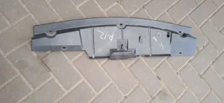 1487501077 Пластик моторного отсека Citroen C8 2.0л Арт 94925615, вид 3