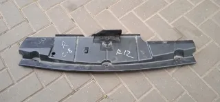 1487501077 Пластик моторного отсека Citroen C8 2.0л Арт 94925615, вид 1