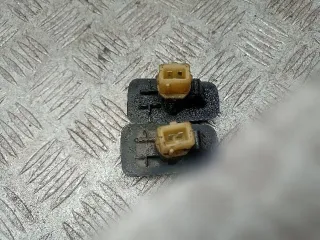  Повторитель передний левый Citroen Xsara Арт 158776740, вид 2