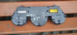 5550001606,V234521K Щиток приборов (приборная панель) Citroen C8 Арт 94928405, вид 3