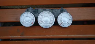 5550001606,V234521K Щиток приборов (приборная панель) Citroen C8 Арт 94928405, вид 2