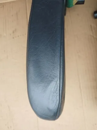  Подлокотник Citroen C5 1 Арт 94929366, вид 4