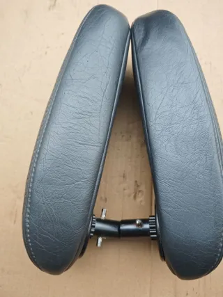  Подлокотник Citroen C5 1 Арт 94929366, вид 1