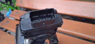 1401280880 Педаль газа Citroen C8 Арт 94929410, вид 4