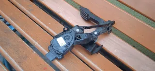 1401280880 Педаль газа Citroen C8 Арт 94929410, вид 1