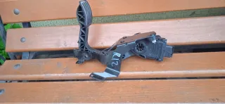 1401280880 Педаль газа Citroen C8 Арт 94929410, вид 2