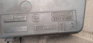 9648236680,9649104030 Механизм подъема запаски Citroen C8 Арт 94929841, вид 4