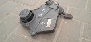 9648236680,9649104030 Механизм подъема запаски Citroen C8 Арт 94929841, вид 1