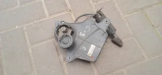 9648236680,9649104030 Механизм подъема запаски Citroen C8 Арт 94929841, вид 3