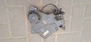 9648236680,9649104030 Механизм подъема запаски Citroen C8 Арт 94929841, вид 2