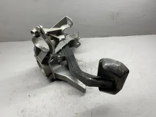 4F1723117B,4F1723117E Педаль тормоза Audi A6 C6 (S6,RS6) Арт 94929894, вид 3