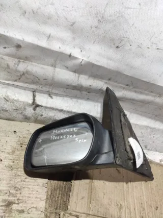  Зеркало левое Mazda 3 BK Арт 94929995, вид 1