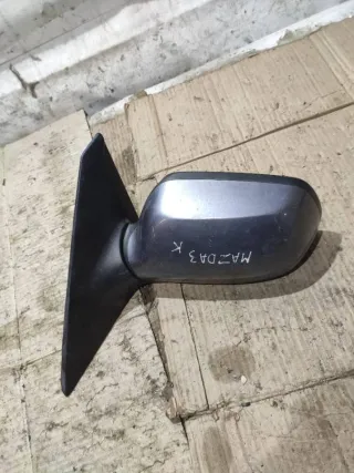  Зеркало левое Mazda 3 BK Арт 94929995, вид 3