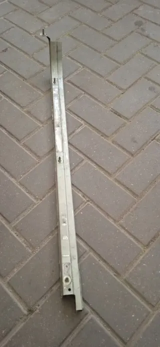 1485569080,1485570080,1493167080,1493168080 Направляющая сдвижной двери Citroen C8 Арт 94930126, вид 7