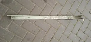 1485569080,1485570080,1493167080,1493168080 Направляющая сдвижной двери Citroen C8 Арт 94930126, вид 5