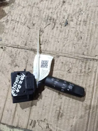  Переключатель подрулевой (стрекоза) Mazda 3 BK Арт 94930125, вид 1