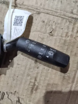  Переключатель подрулевой (стрекоза) Mazda 3 BK Арт 94930125, вид 2