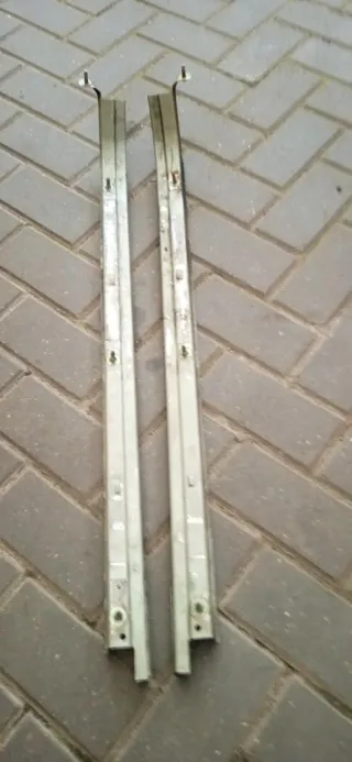 1485569080,1485570080,1493167080,1493168080 Направляющая сдвижной двери Citroen C8 Арт 94930126, вид 2