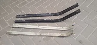 1485569080,1485570080,1493167080,1493168080 Направляющая сдвижной двери Citroen C8 Арт 94930126, вид 1