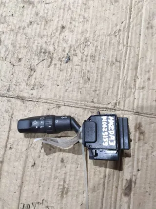  Переключатель подрулевой (стрекоза) Mazda 3 BK Арт 94930156, вид 1