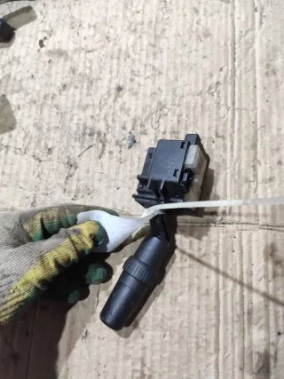  Переключатель подрулевой (стрекоза) Mazda 3 BK Арт 94930156, вид 2